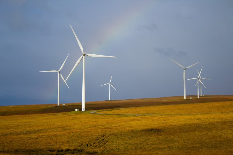 Sustainable Travel Initiatives
