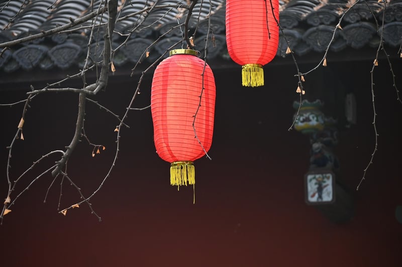 Traditional Festivals