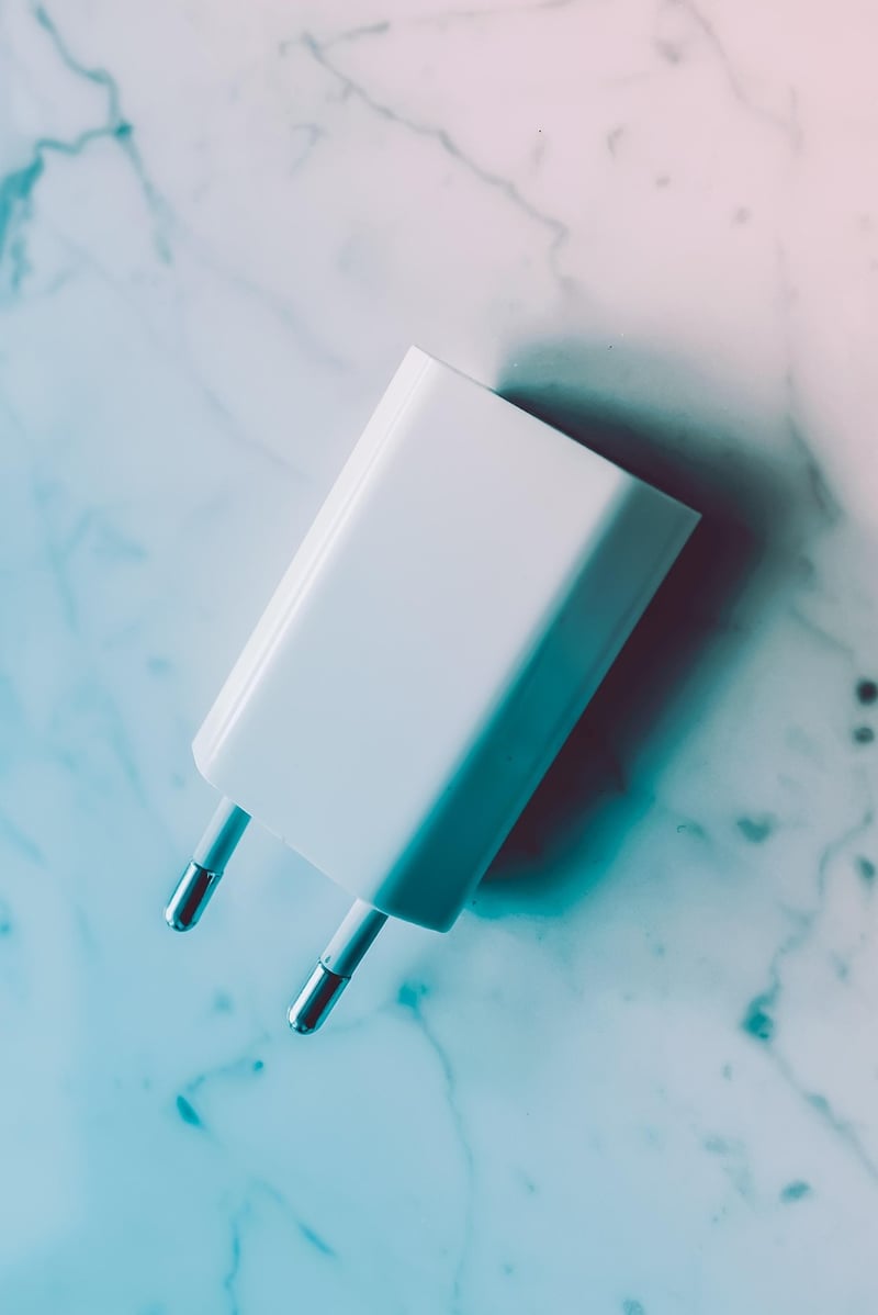 Portable Charger