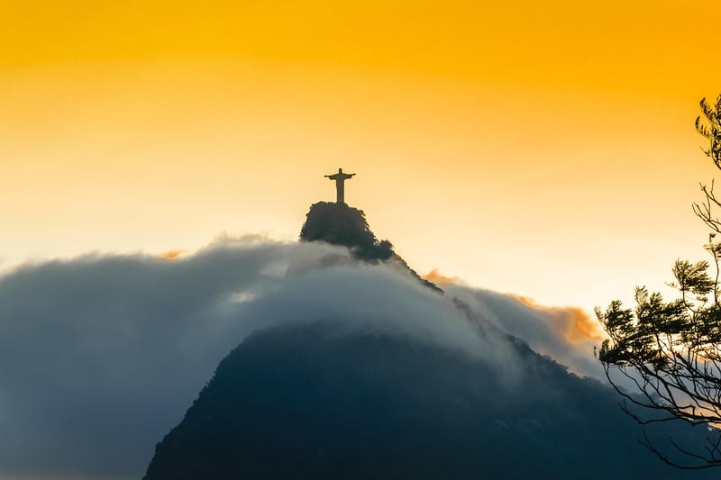 Rio Carnival Image